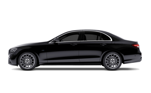 Mercedes-E