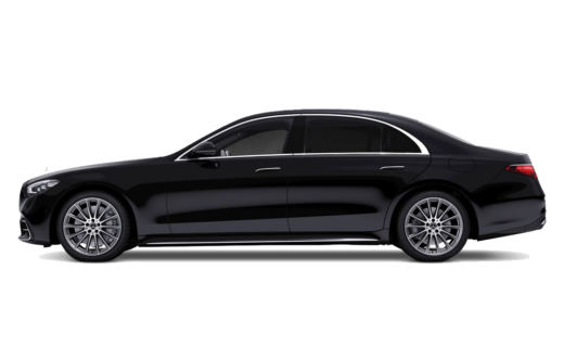 Mercedes-S