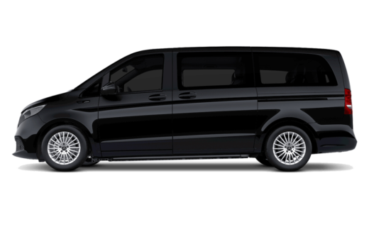 Mercedes-V