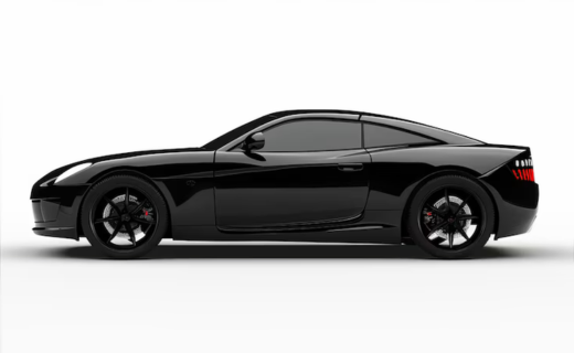 supercar